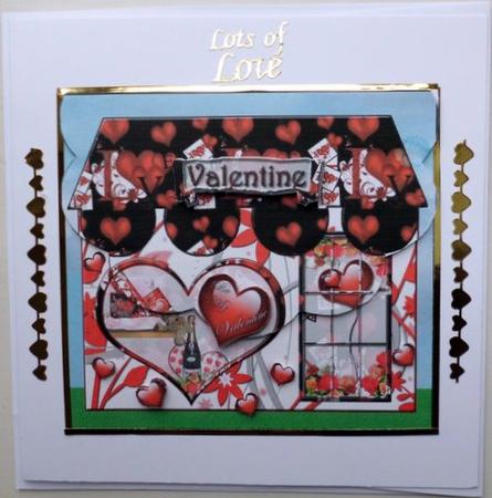 Gallery Item Handmade Craft Photo