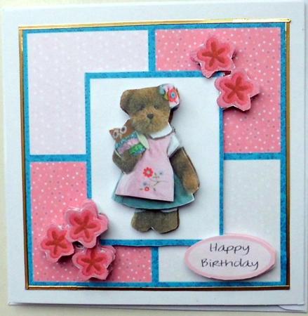 Gallery Item Handmade Craft Photo