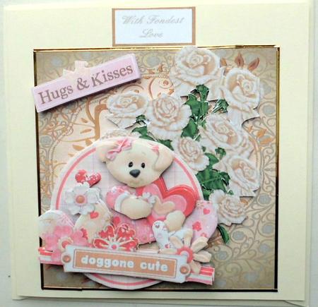 Gallery Item Handmade Craft Photo