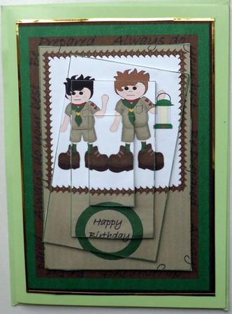 Gallery Item Handmade Craft Photo