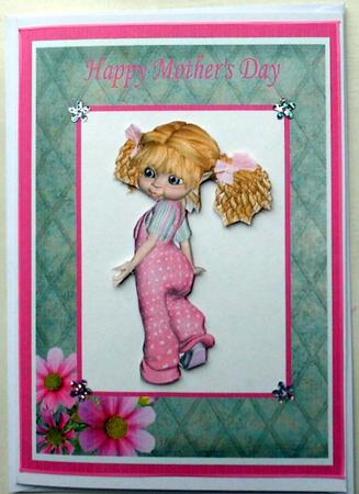 Mothers Day by Mary Murphy