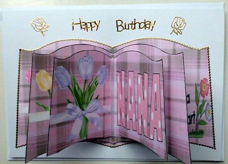 Gallery Item Handmade Craft Photo