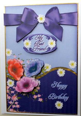 Daisy Days by Mary Murphy