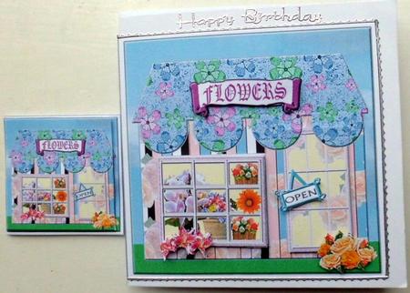 Gallery Item Handmade Craft Photo
