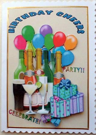 Birthday Celebrations Step by Step by Mary Murphy