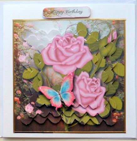 Gallery Item Handmade Craft Photo