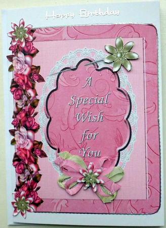 Gallery Item Handmade Craft Photo
