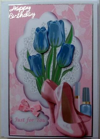 Gallery Item Handmade Craft Photo