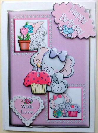Gallery Item Handmade Craft Photo