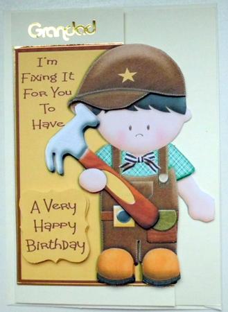 Gallery Item Handmade Craft Photo