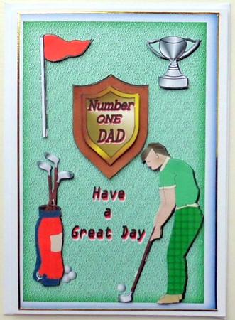 Number One Man by Mary Murphy