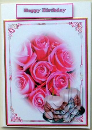 Gallery Item Handmade Craft Photo