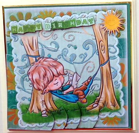 Gallery Item Handmade Craft Photo