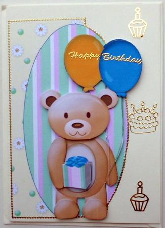 Gallery Item Handmade Craft Photo