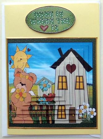 Gallery Item Handmade Craft Photo