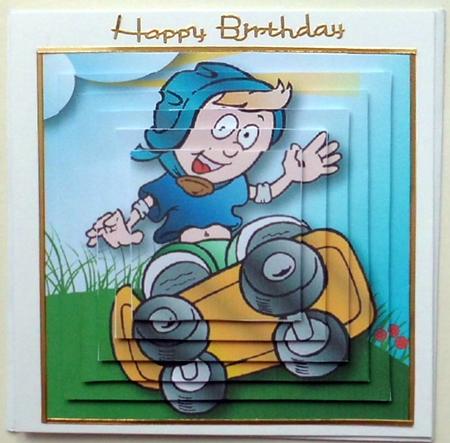 Gallery Item Handmade Craft Photo