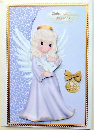 Joy to the World by Mary Murphy