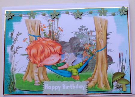 Little Sleepy Head by Mary Murphy
