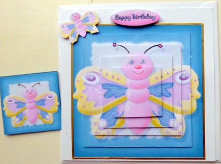 Gallery Item Handmade Craft Photo