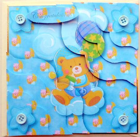 Gallery Item Handmade Craft Photo