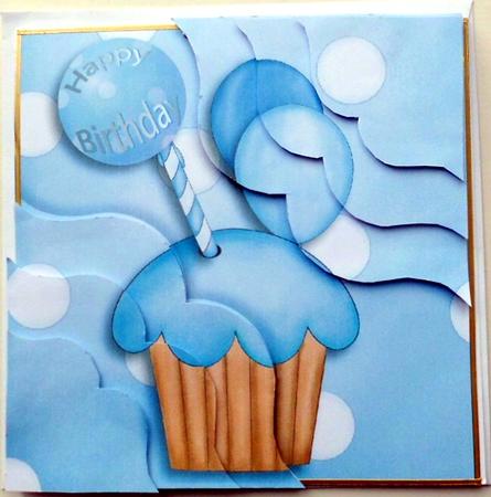 Gallery Item Handmade Craft Photo