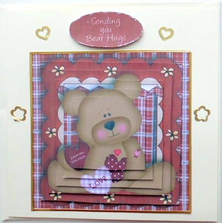 Gallery Item Handmade Craft Photo