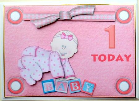 One Today by Mary Murphy
