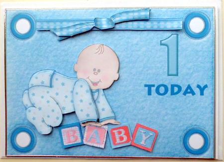 1 Today by Mary Murphy