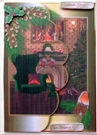 Gallery Item Handmade Craft Photo