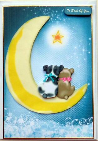 Wish Upon a Star by Mary Murphy