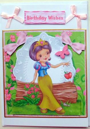 Beauty by Mary Murphy