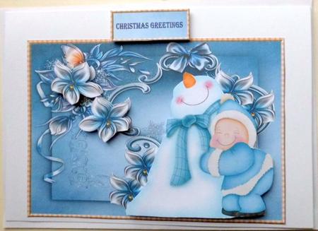 Gallery Item Handmade Craft Photo