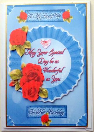 Love Roses by Mary Murphy