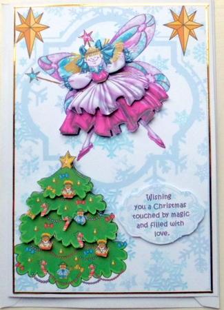 Wishing on a Christmas Star by Mary Murphy