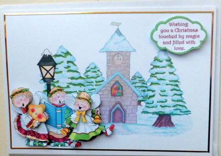 Gallery Item Handmade Craft Photo
