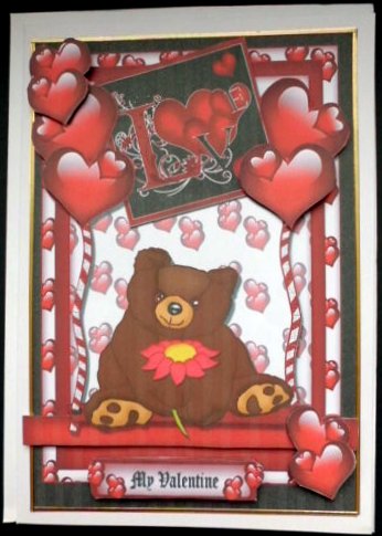 Gallery Item Handmade Craft Photo