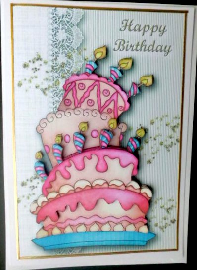 Gallery Item Handmade Craft Photo