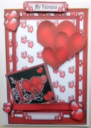 Gallery Item Handmade Craft Photo