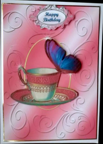 Gallery Item Handmade Craft Photo
