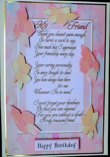 Always My Friend by Mary Murphy
