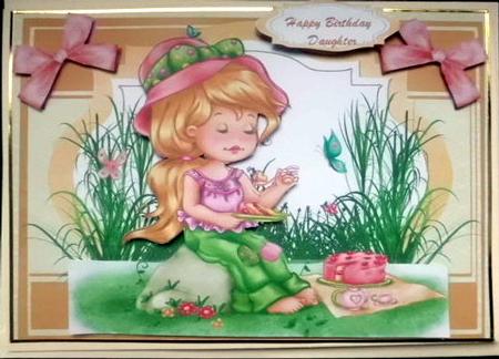 Spring in the Heart by Mary Murphy