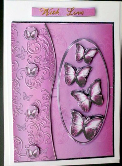 Gallery Item Handmade Craft Photo