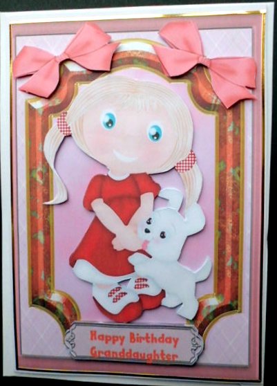 Puppy Love by Mary Murphy