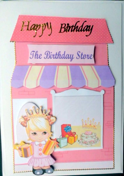 Gallery Item Handmade Craft Photo