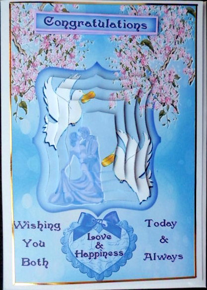 Love and Happiness by Mary Murphy