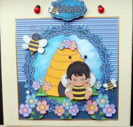 Gallery Item Handmade Craft Photo