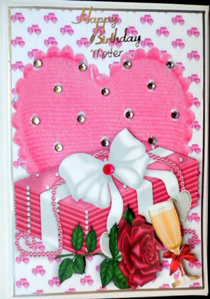Love Letters, Pearls, Roses, & Secrets by Mary Murphy
