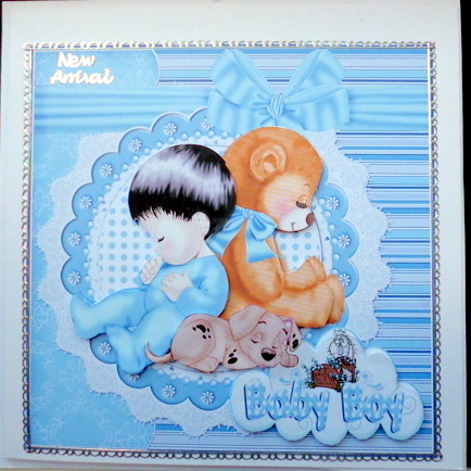 Gallery Item Handmade Craft Photo