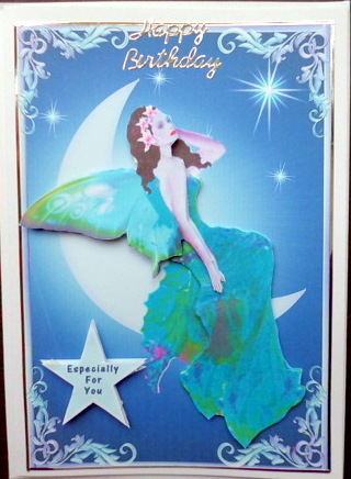 Dreaming by Mary Murphy