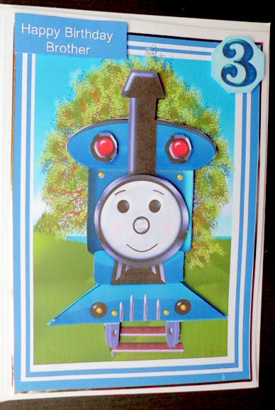 Billy the Engine by Mary Murphy